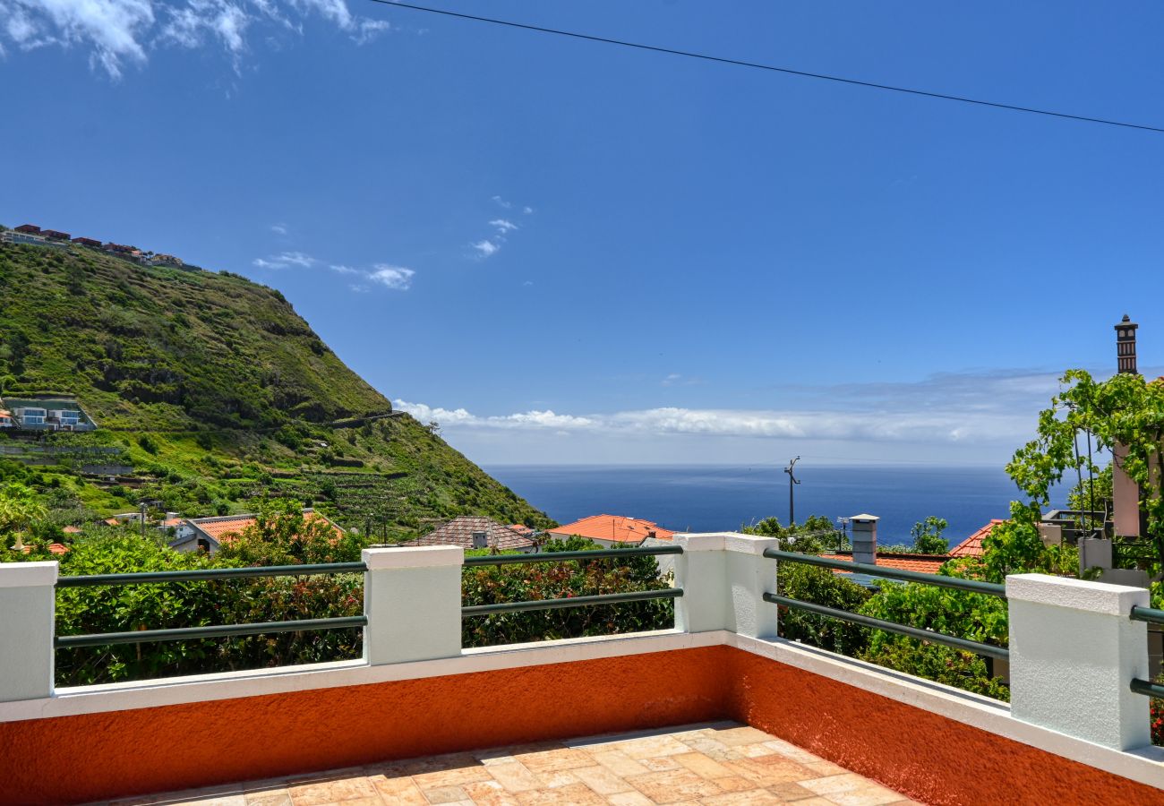 Villa en Arco da Calheta - Villa Santa Madalena, a Home in Madeira