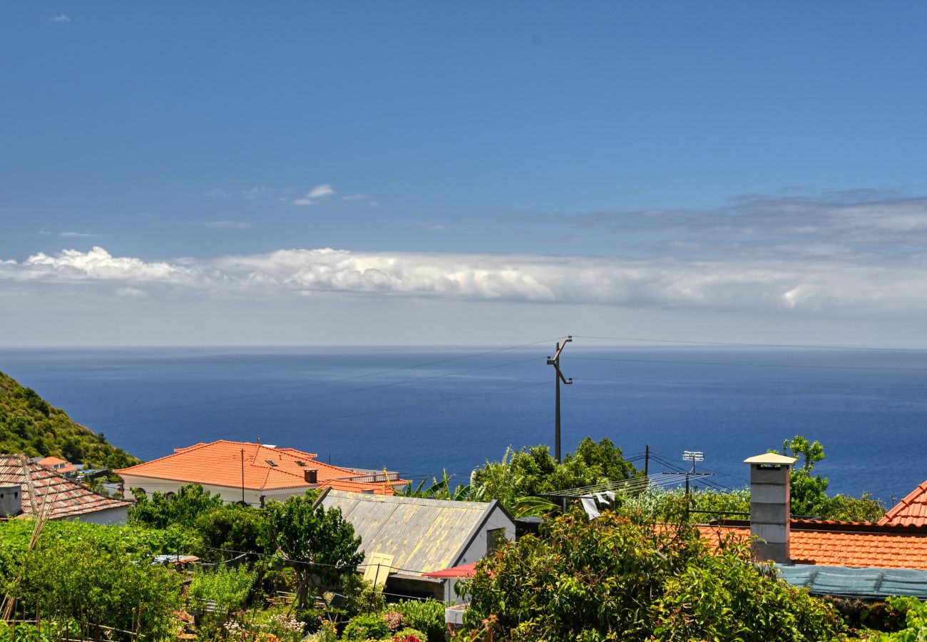 Villa en Arco da Calheta - Villa Santa Madalena, a Home in Madeira