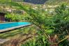 Villa en Arco da Calheta - Villa Santa Madalena, a Home in Madeira Villa en Arco da Calheta - Villa Santa Madalena, a Home in Madeira