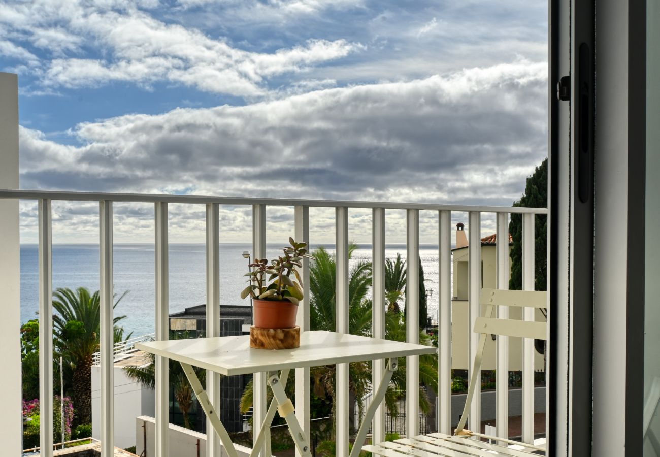 Apartamento en Funchal - Quinta Calaca, a Home in Madeira