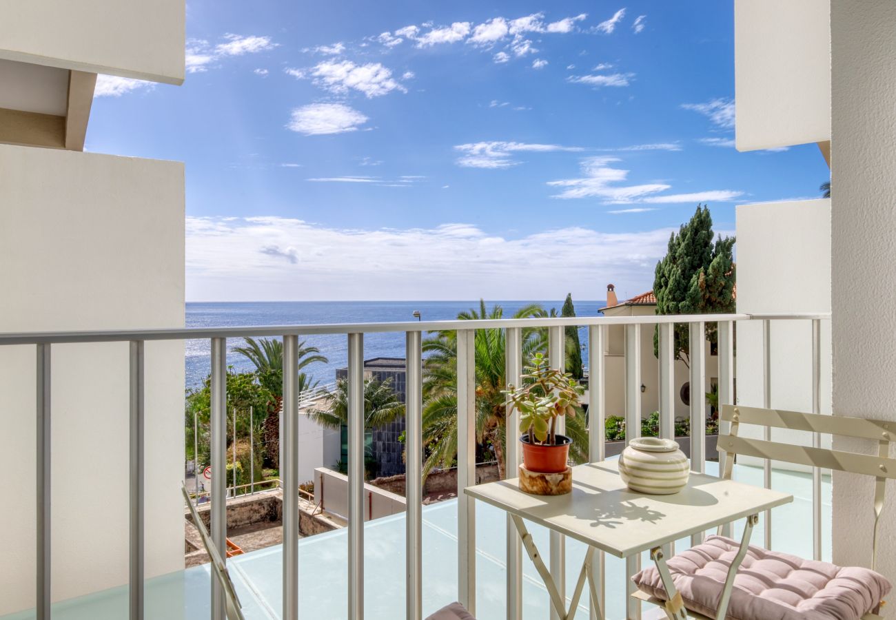 Apartamento en Funchal - Elsas Place, a Home in Madeira