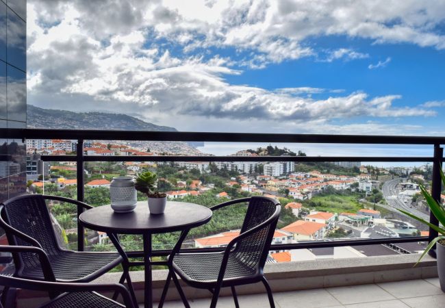 Apartamento en Funchal - Design Gardens, a Home in Madeira