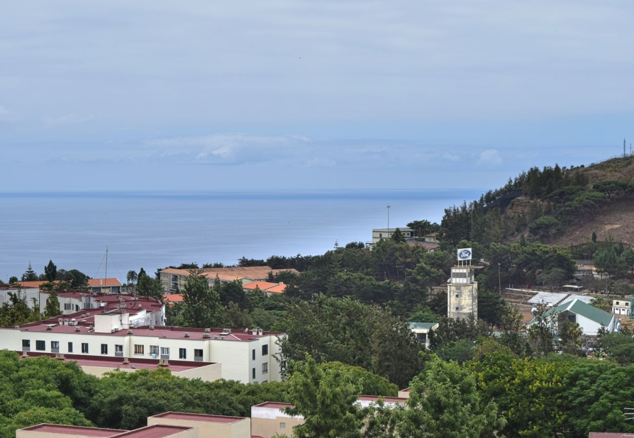 Apartamento en Funchal - Sao Martinho, a Home in Madeira