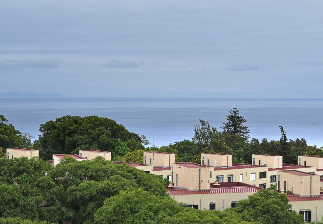 Apartamento en Funchal - Sao Martinho, a Home in Madeira