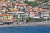 Apartamento en Machico - Machico Beach, a Home in Madeira