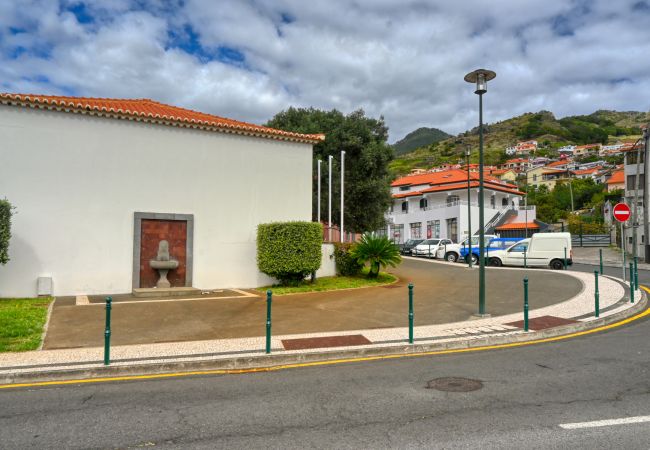 Apartamento en Machico - Nidias Place, a Home in Madeira