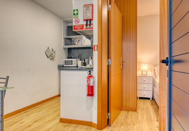 Apartamento en Seixal - Casa Familia Pestana 1, a Home in Madeira