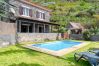 Casa rural en Arco da Calheta - Casa do Pombal, a Home in Madeira Casa rural en Arco da Calheta - Casa do Pombal, a Home in Madeira