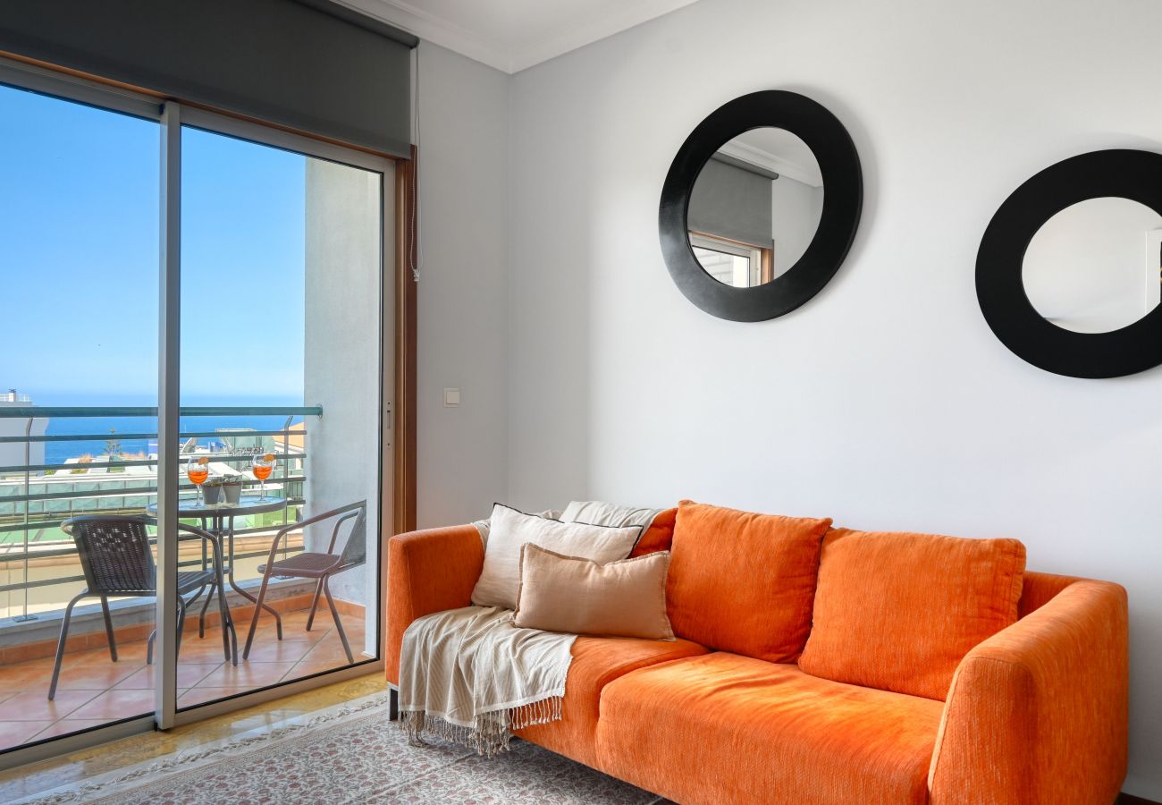 Apartamento en Funchal - Forum Escape, a Home in Madeira