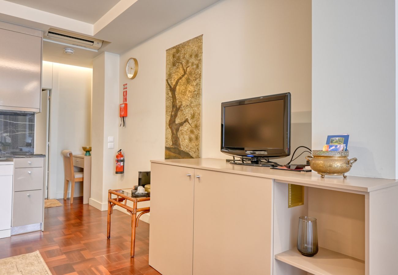 Apartamento en Funchal - Colombo Square, a Home in Madeira