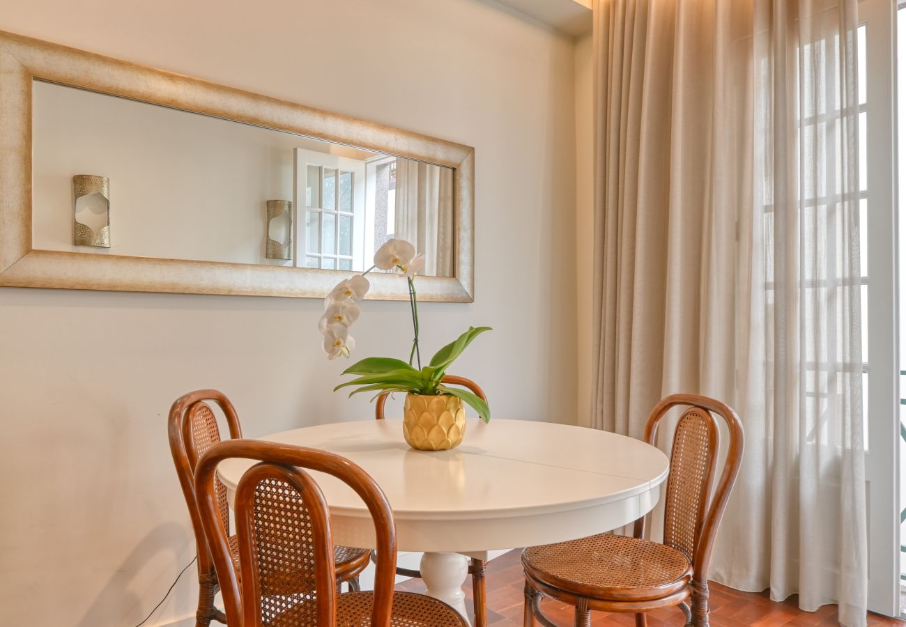 Apartamento en Funchal - Colombo Square, a Home in Madeira