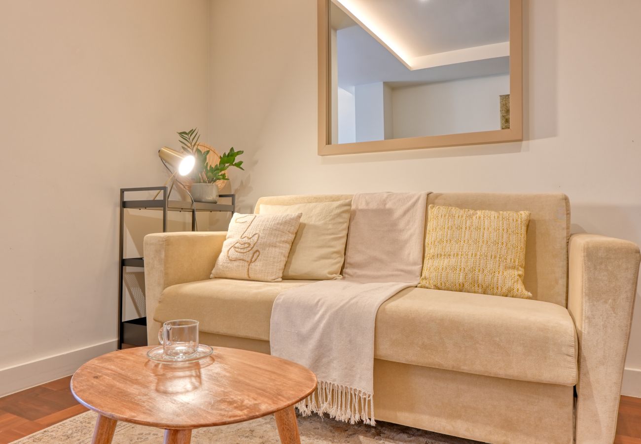 Apartamento en Funchal - Colombo Square, a Home in Madeira