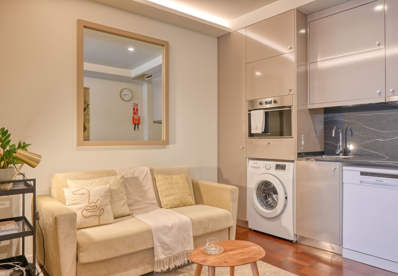 Apartamento en Funchal - Colombo Square, a Home in Madeira