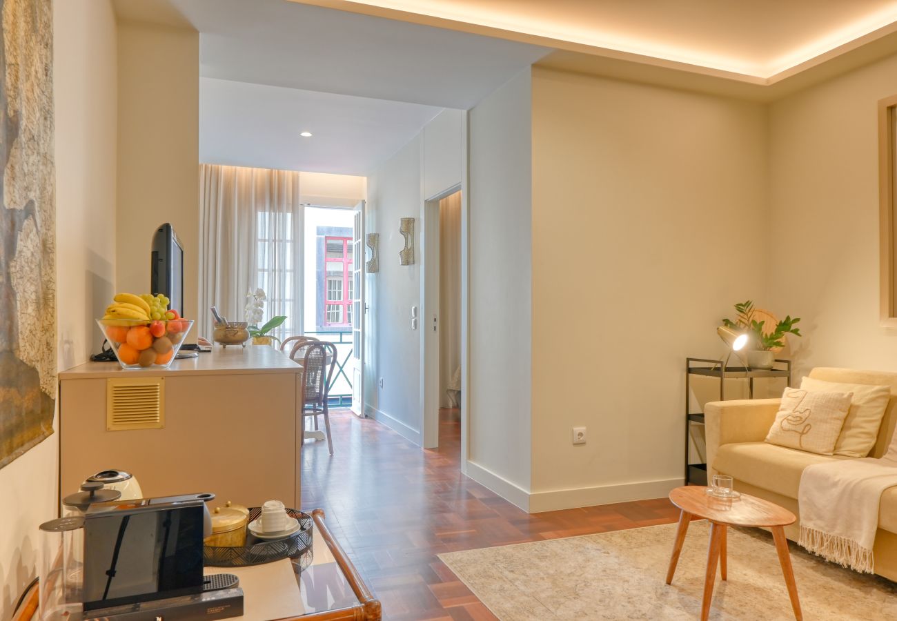 Apartamento en Funchal - Colombo Square, a Home in Madeira