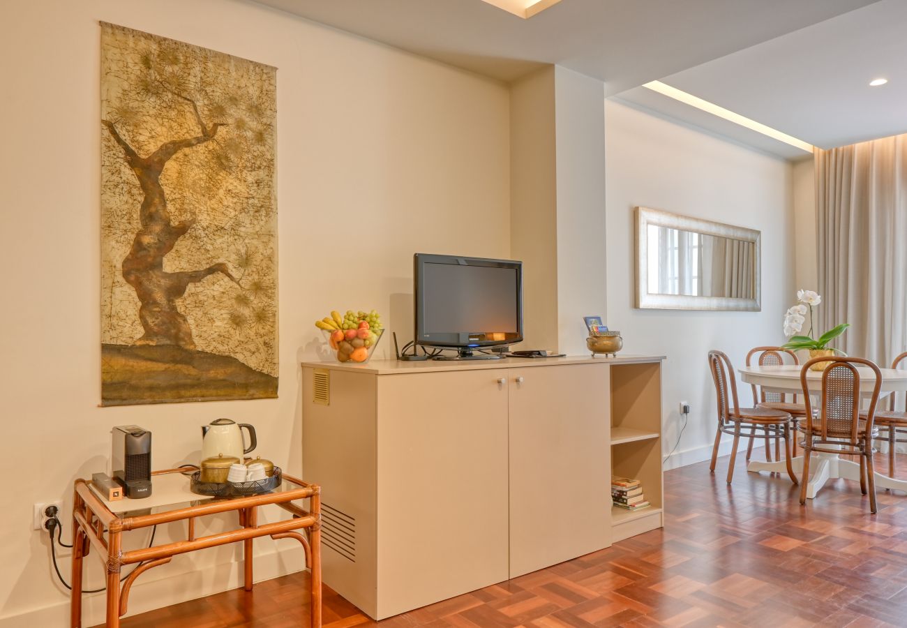 Apartamento en Funchal - Colombo Square, a Home in Madeira