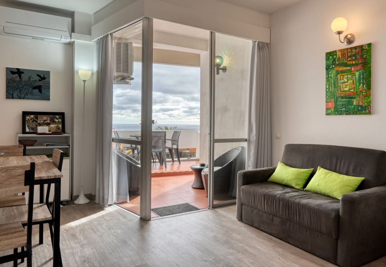 Apartamento en Funchal - Sunny, a Home in Madeira