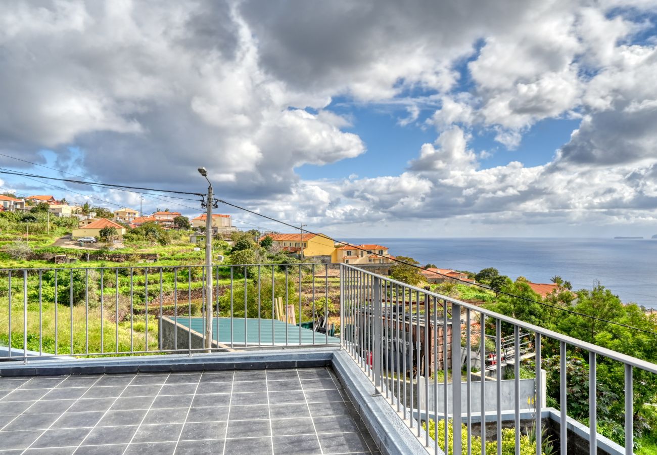 Casa en Santa Cruz - Villa 58, a Home in Madeira