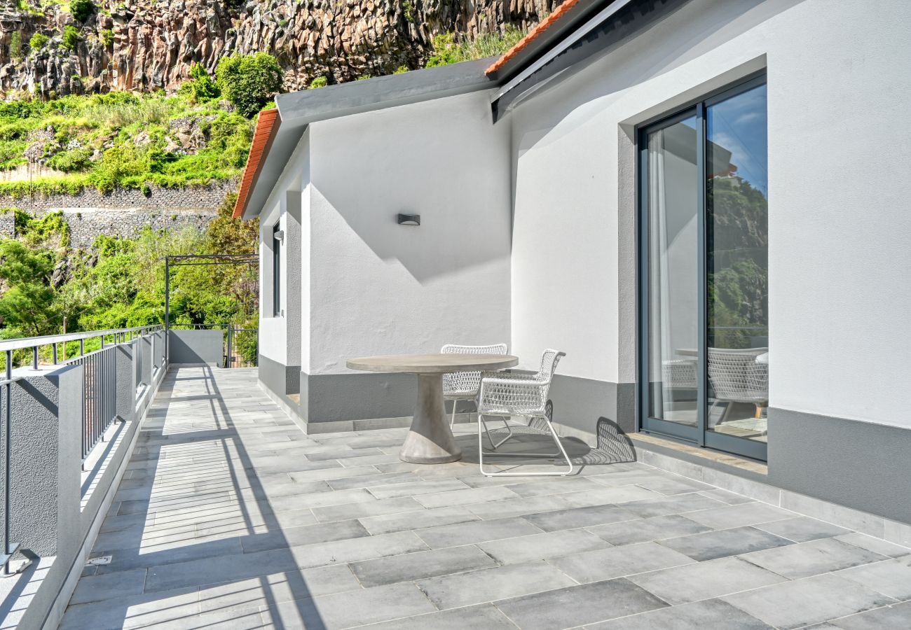 Villa en Funchal - Valley House, a Home in Madeira