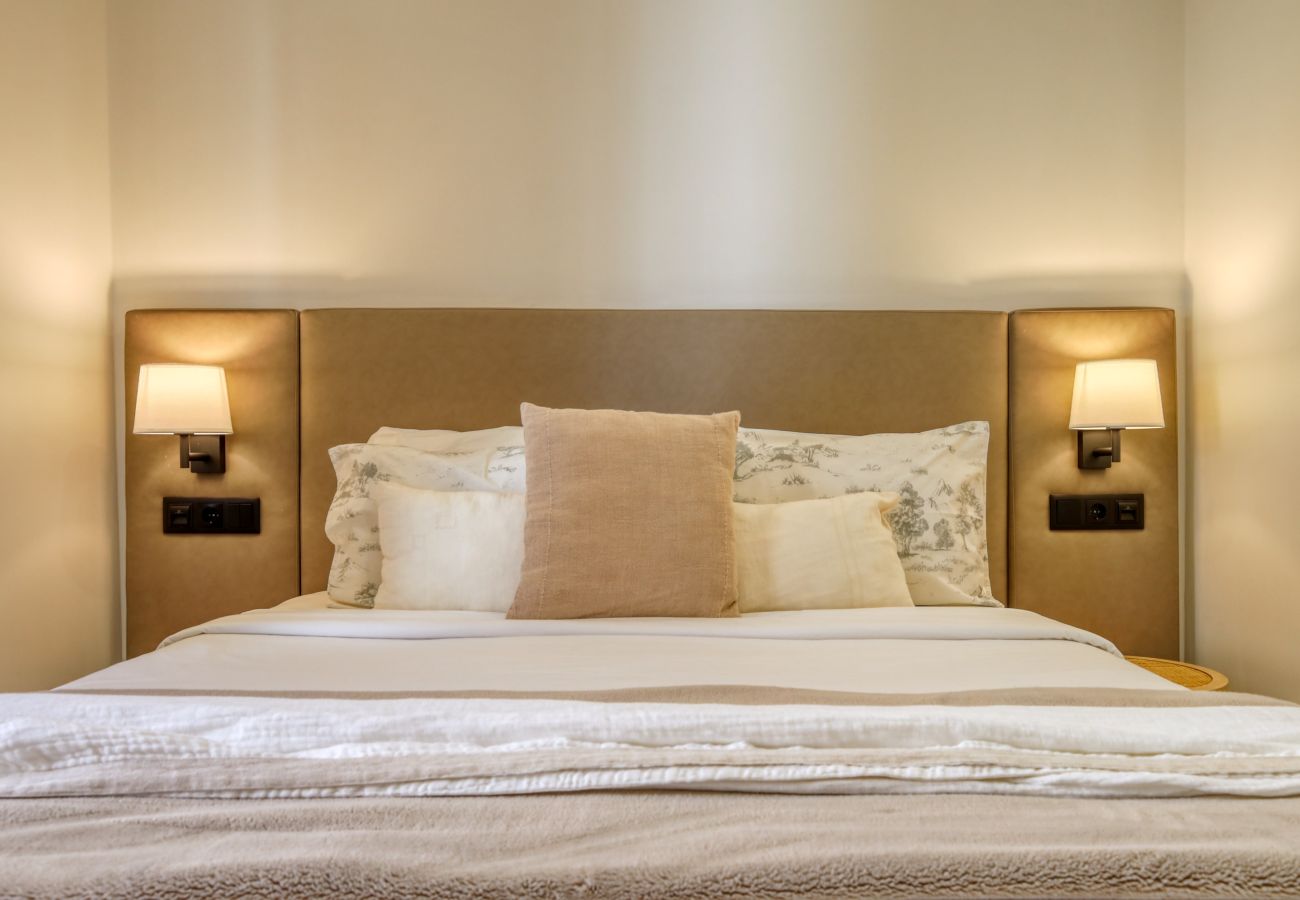 Apartamento en Funchal - Beco Santa Emilia 3M, a Home in Madeira