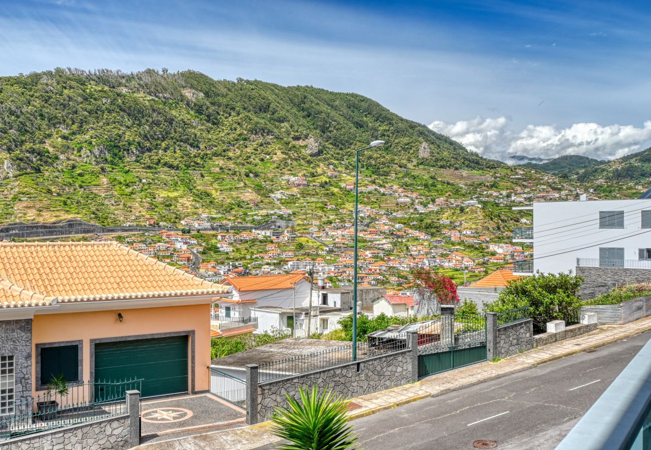 Apartamento en Machico - Baia Machico, a Home in Madeira