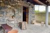 Chalet en Ponta do Sol - Chalet da Nogueira, a Home in Madeira Chalet en Ponta do Sol - Chalet da Nogueira, a Home in Madeira