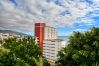 Apartamento en Funchal - Blue Wave, a Home in Madeira Apartamento en Funchal - Blue Wave, a Home in Madeira