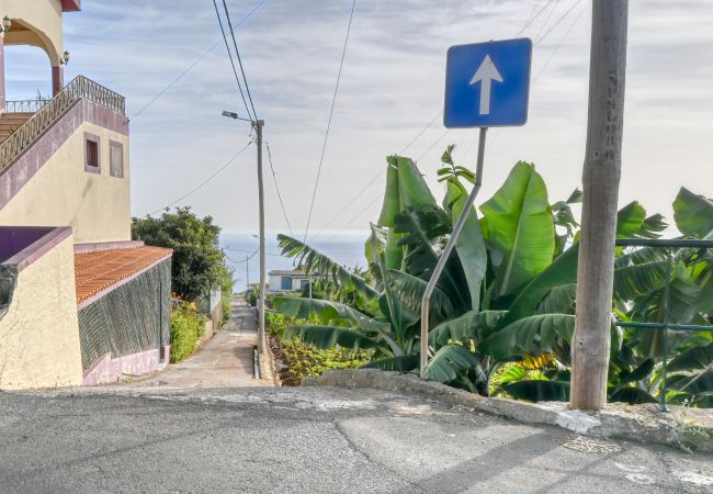 Casa rural en Ponta do Sol - Casa Primavera, a Home in Madeira