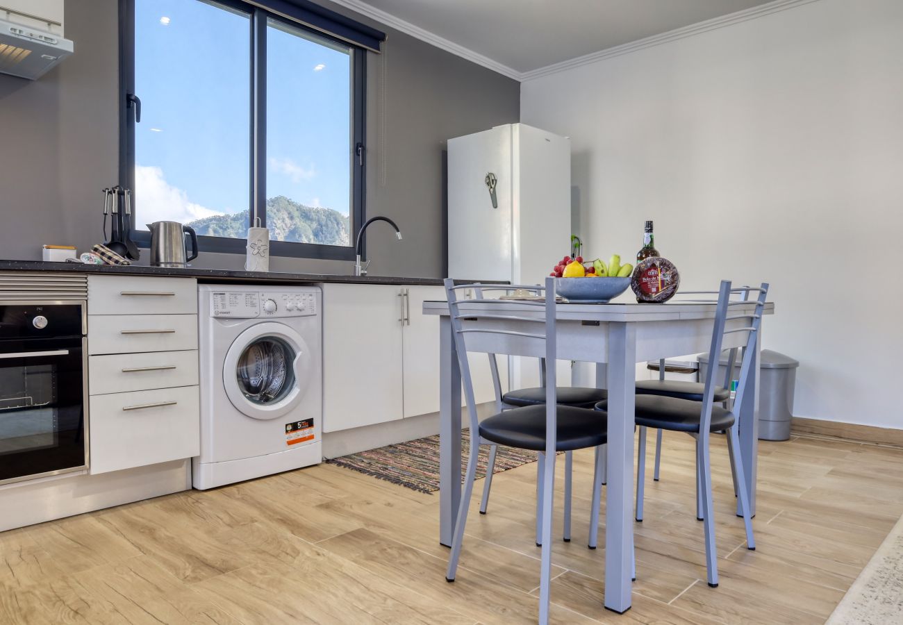 Apartamento en Faial - Casa dos Anjos, a Home in Madeira