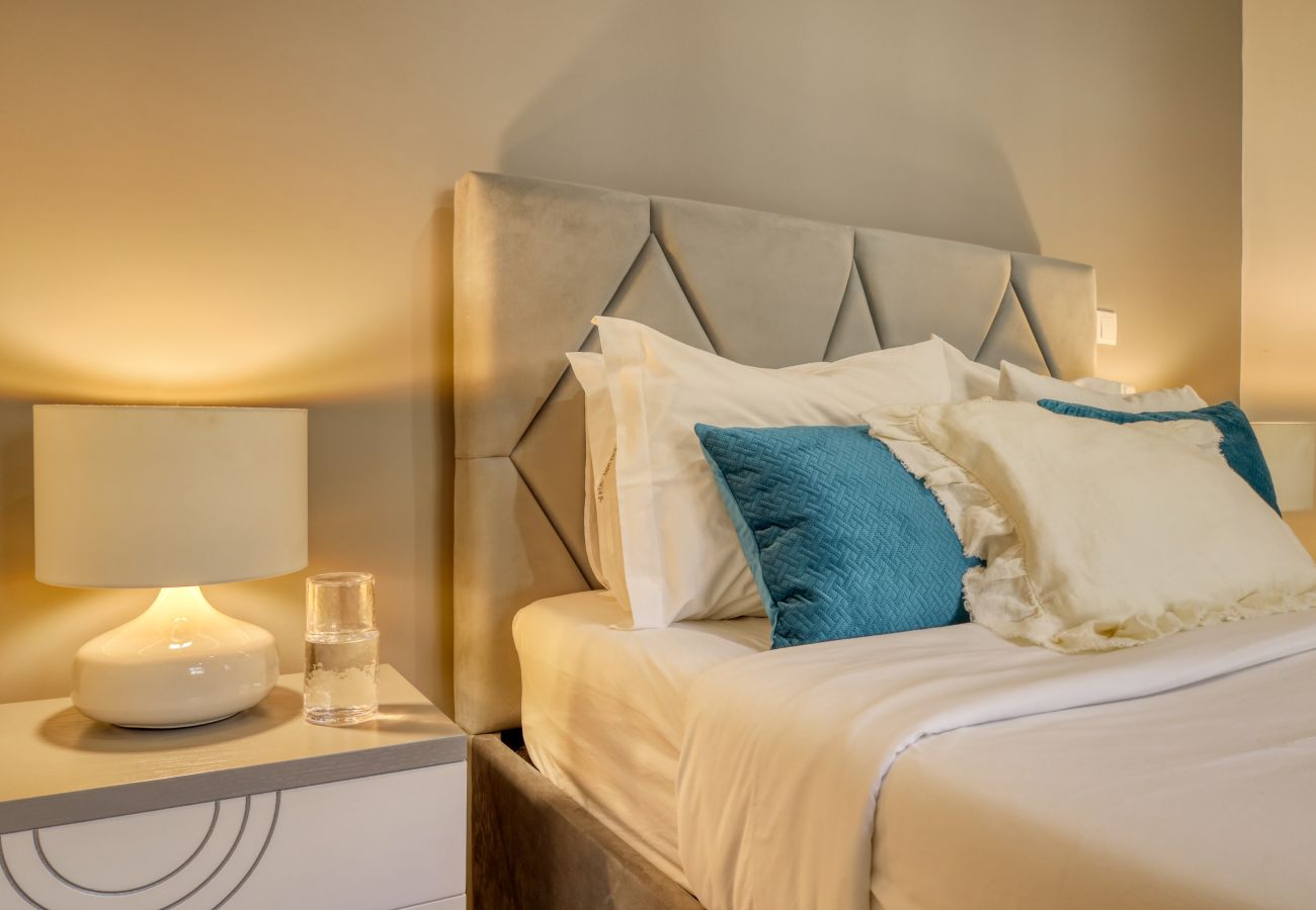 Apartamento en Faial - Casa dos Anjos, a Home in Madeira