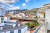 Apartamento en Funchal - Beco Santa Emilia 4O, a Home in Madeira