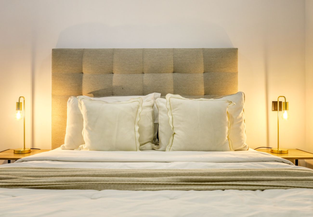 Apartamento en Funchal - Beco Santa Emilia 2G, a Home in Madeira