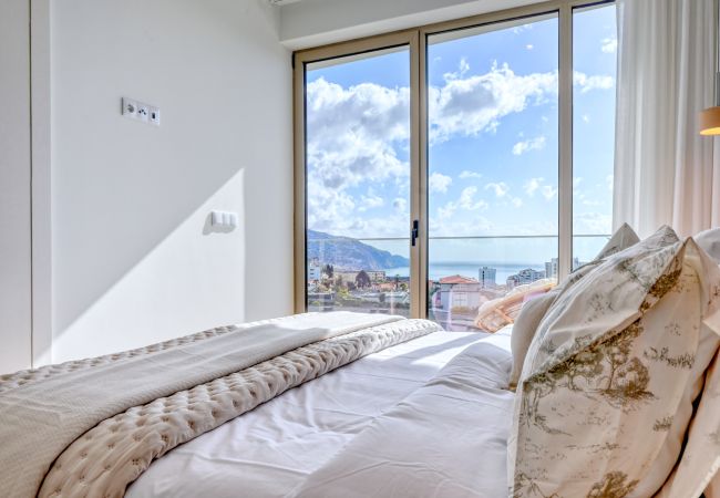 Apartamento en Funchal - The Place by Nicolene, a Home in Madeira