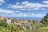 Casa en Ponta do Sol - Valley Canhas, a Home in Madeira