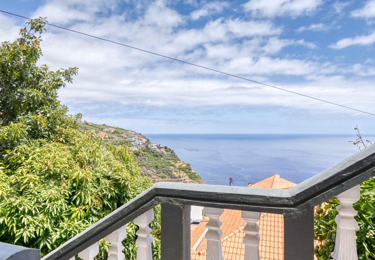 Apartamento en Calheta - Vale dos Amores, a Home in Madeira