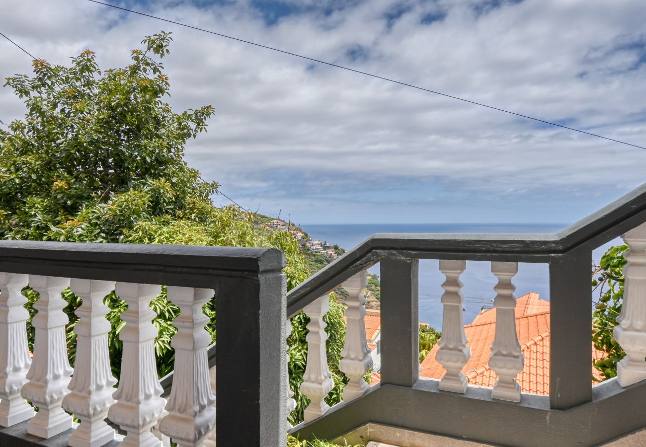 Apartamento en Calheta - Vale dos Amores, a Home in Madeira