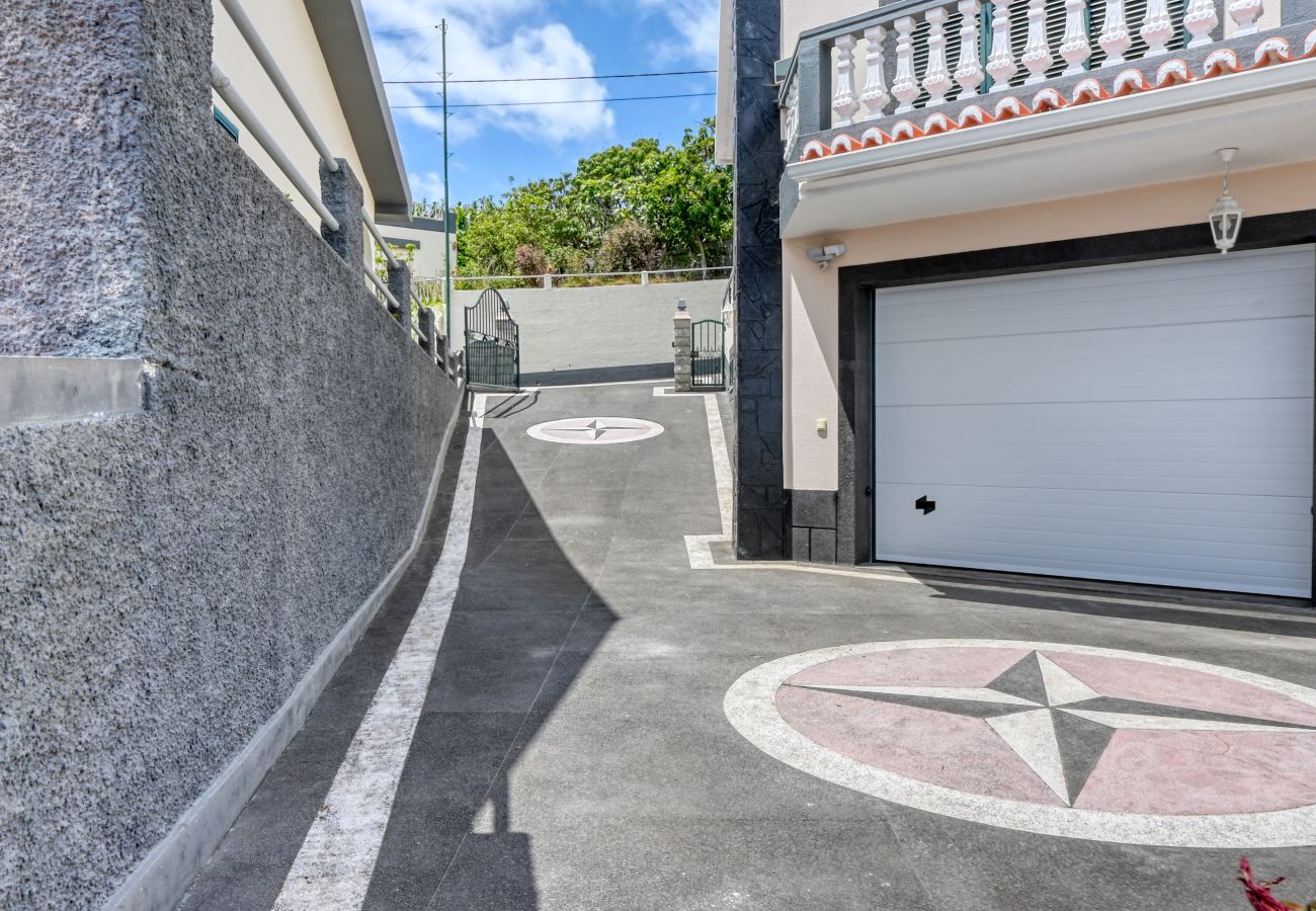 Apartamento en Calheta - Vale dos Amores, a Home in Madeira