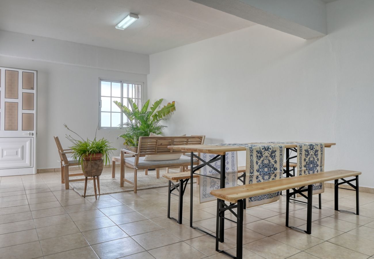 Apartamento en Calheta - Vale dos Amores, a Home in Madeira