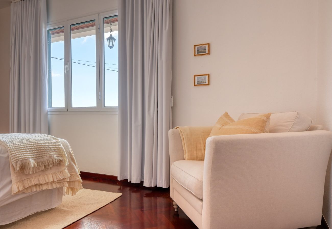 Apartamento en Ponta do Sol - Clarisses House I, a Home in Madeira