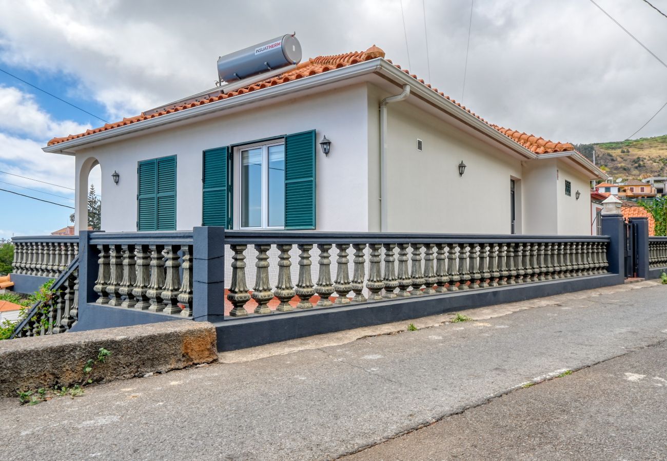 Apartamento en Ponta do Sol - Clarisses House I, a Home in Madeira