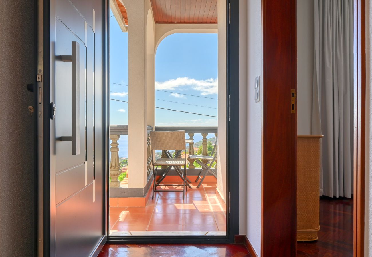 Apartamento en Ponta do Sol - Clarisses House I, a Home in Madeira