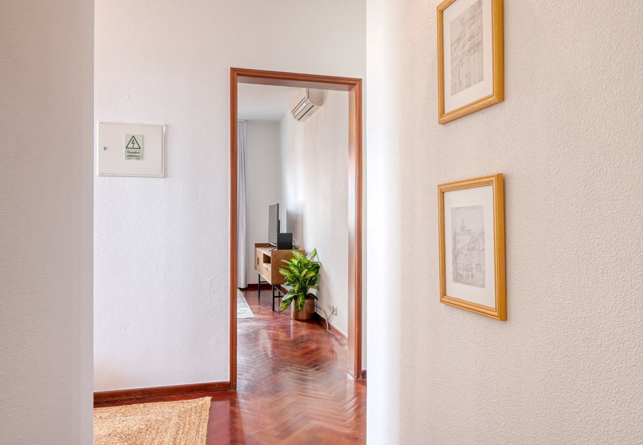 Apartamento en Ponta do Sol - Clarisses House I, a Home in Madeira