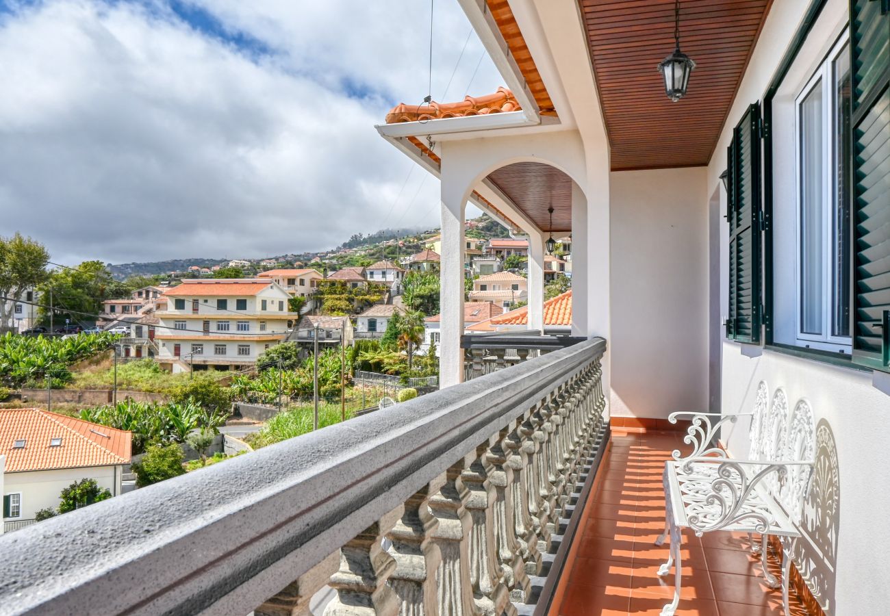 Apartamento en Ponta do Sol - Clarisses House I, a Home in Madeira