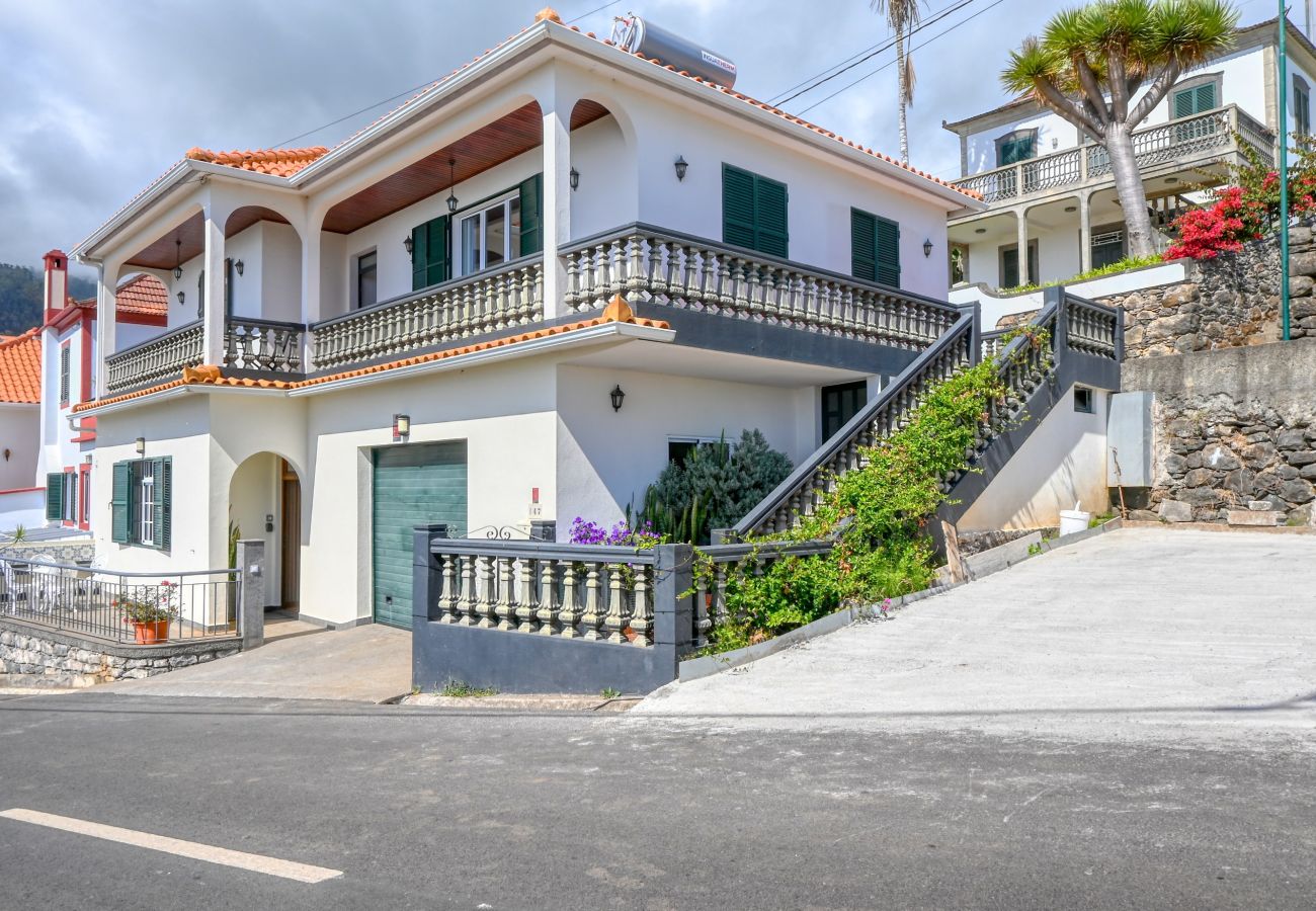 Apartamento en Ponta do Sol - Clarisses House I, a Home in Madeira