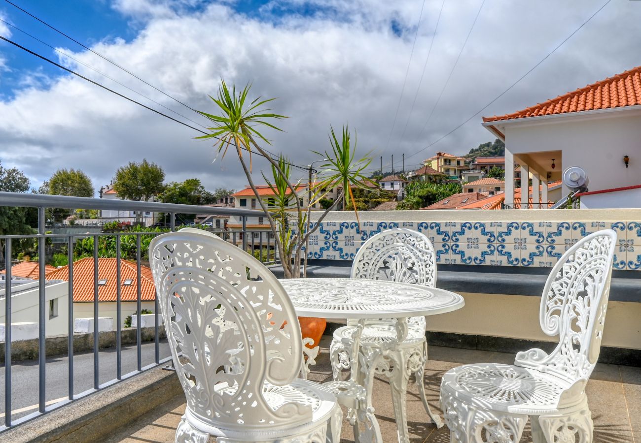 Apartamento en Ponta do Sol - Clarisses House II, a Home in Madeira