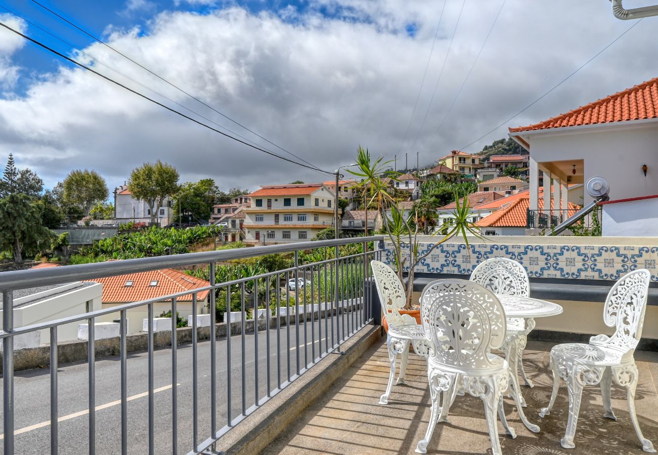 Apartamento en Ponta do Sol - Clarisses House II, a Home in Madeira