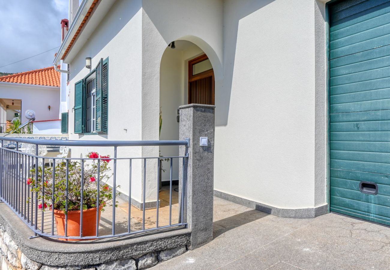 Apartamento en Ponta do Sol - Clarisses House II, a Home in Madeira