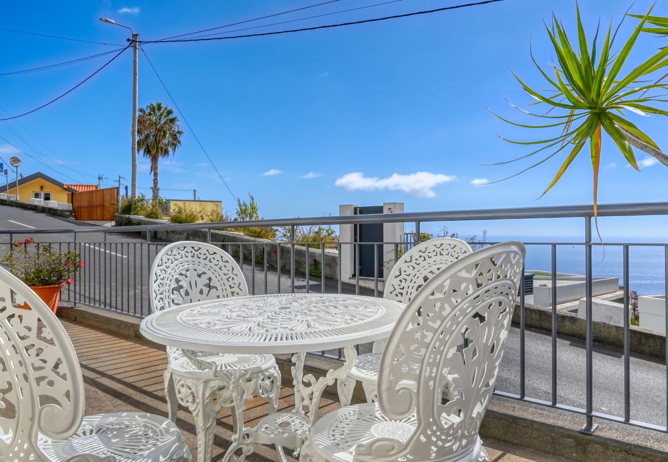 Apartamento en Ponta do Sol - Clarisses House II, a Home in Madeira