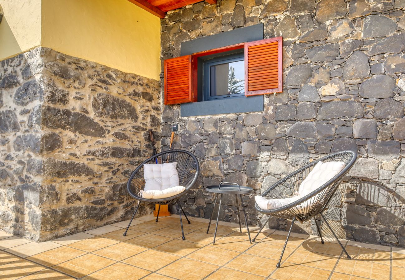 Villa en Calheta - Ricardo House, a Home in Madeira