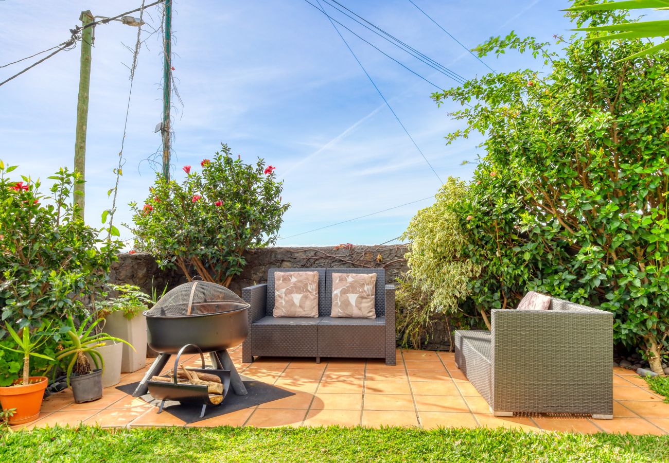 Villa en Calheta - Ricardo House, a Home in Madeira