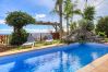 Villa en Calheta - Ricardo House, a Home in Madeira